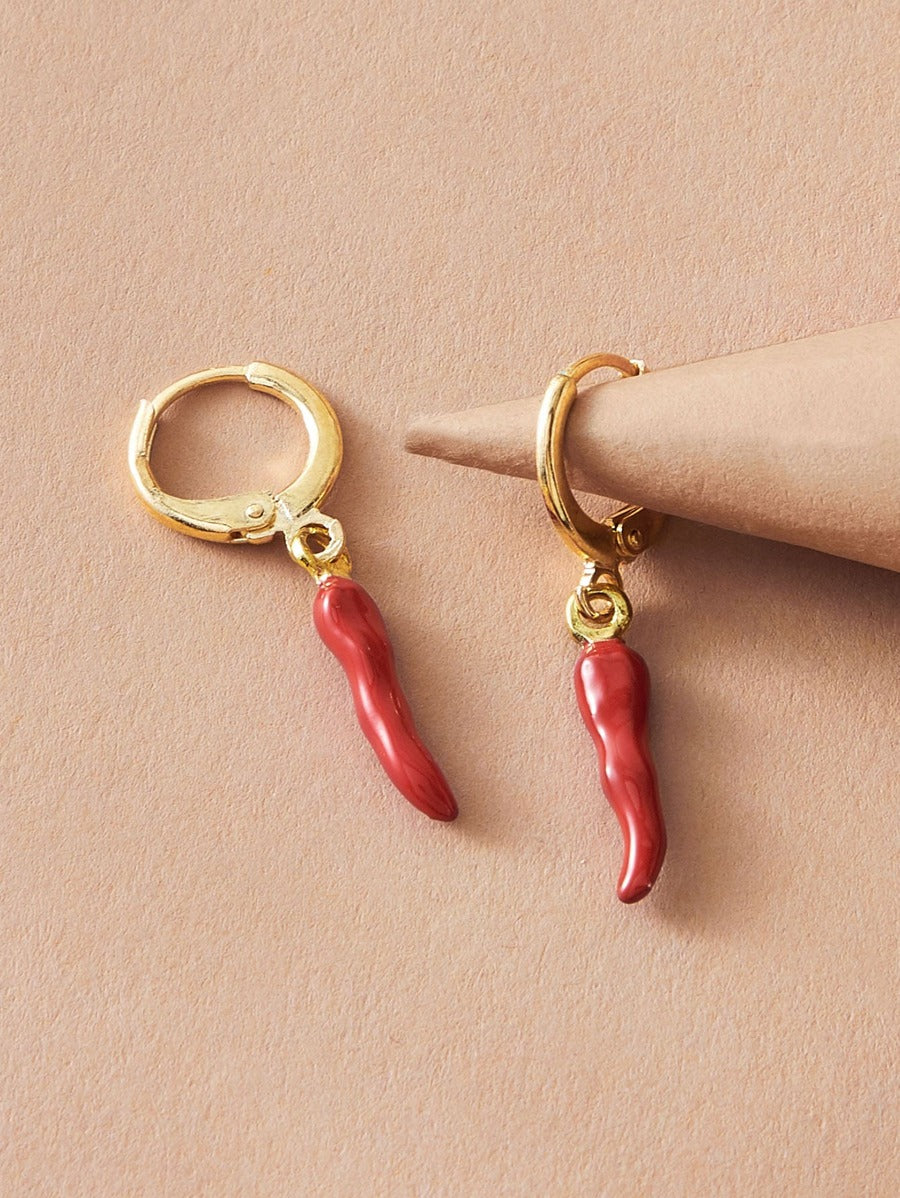Pendientes Pepper