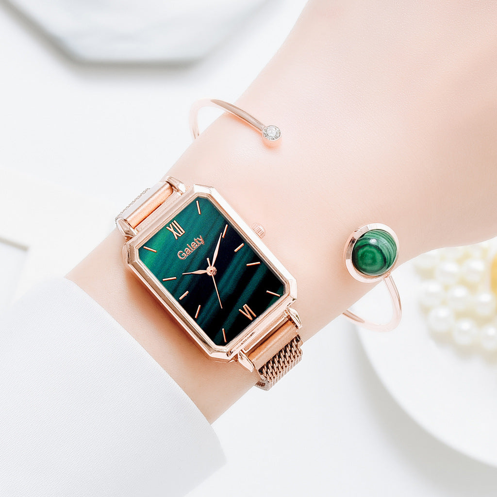 Reloj Emerald™