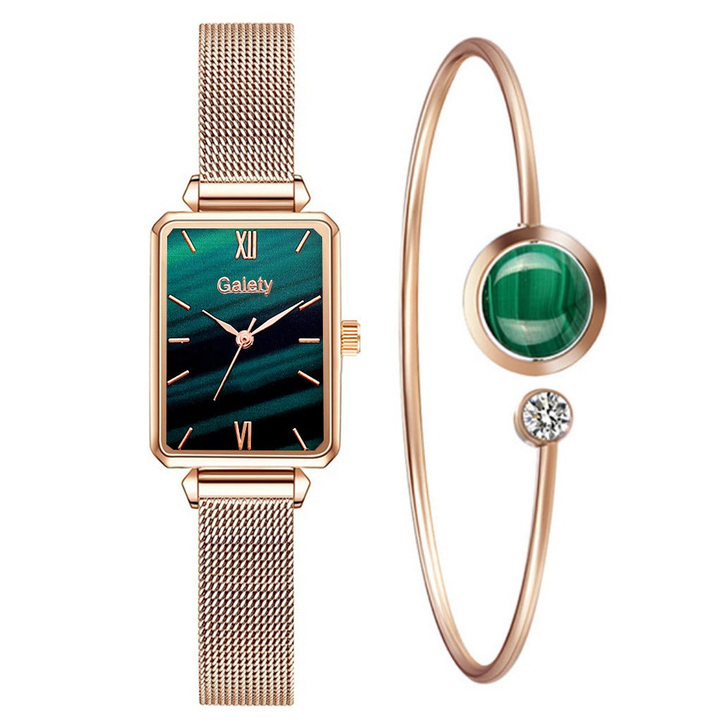 Reloj Emerald™